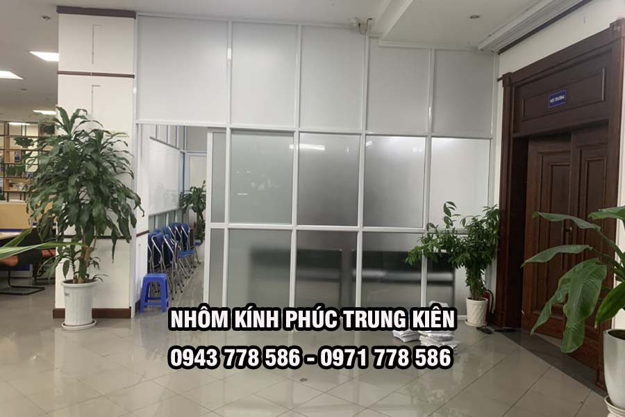 thu mua cửa nhôm kính cũ tại Hưng Yên